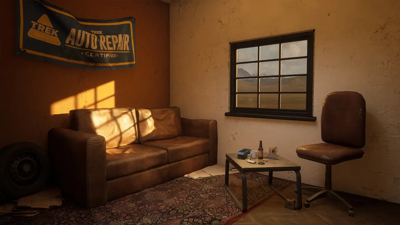 汽车经销商模拟器-Car Dealer Simulator-游戏截图-好玩游戏库