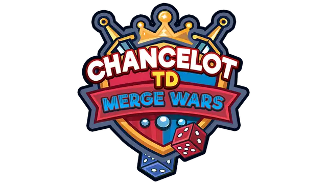 幸运之地：合并塔防战争 | ChanceLot TD: Merge Wars LOGO