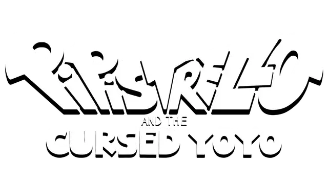 皮皮斯特雷洛与被诅咒的溜溜球 | Pipistrello and the Cursed Yoyo LOGO