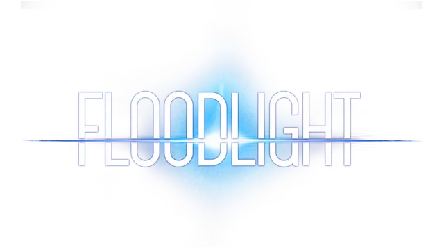 照明疑云 | Floodlight LOGO