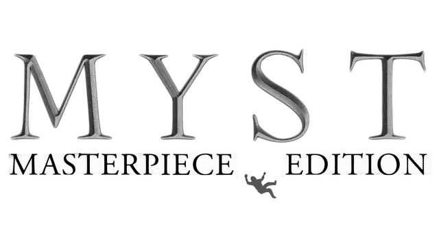 神秘岛：大师版 | Myst: Masterpiece Edition LOGO