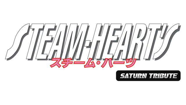 蒸汽之心：土星纪念版 | Steam-Heart’s: Saturn Tribute LOGO