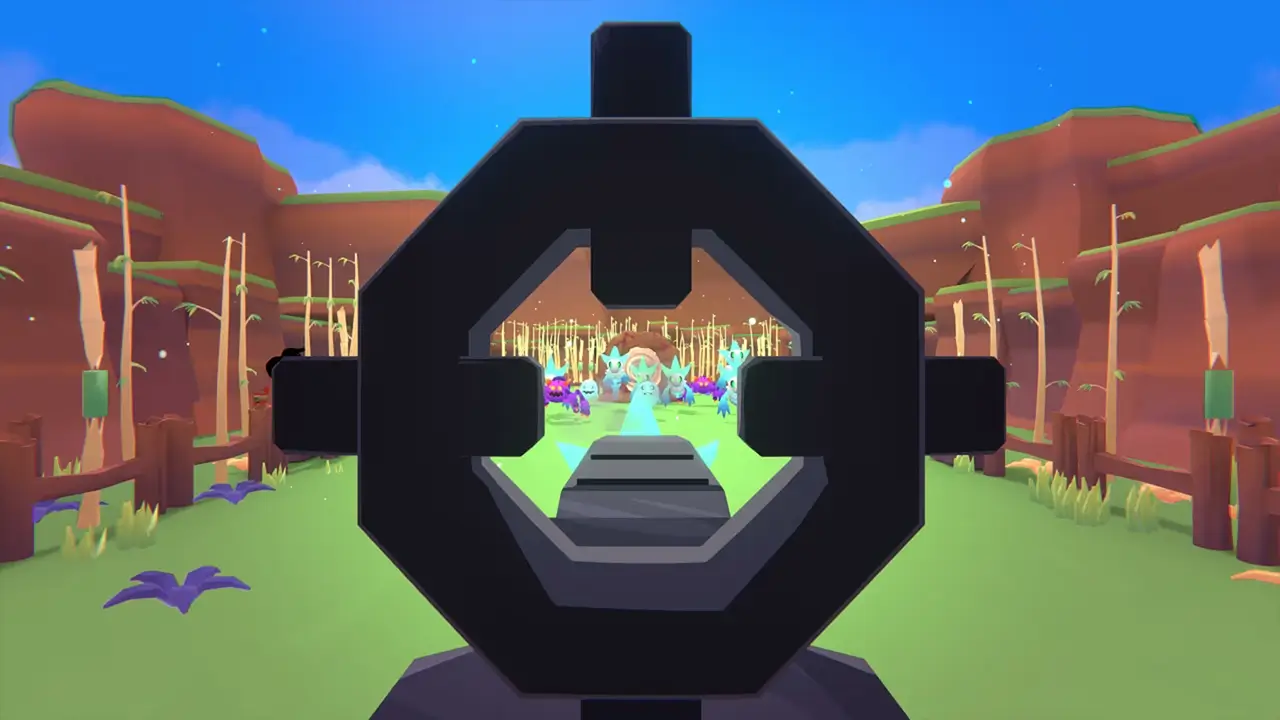 超级射击 山谷战争防御-SUPERSHOT Valley Warfare Defense-游戏截图-好玩游戏库