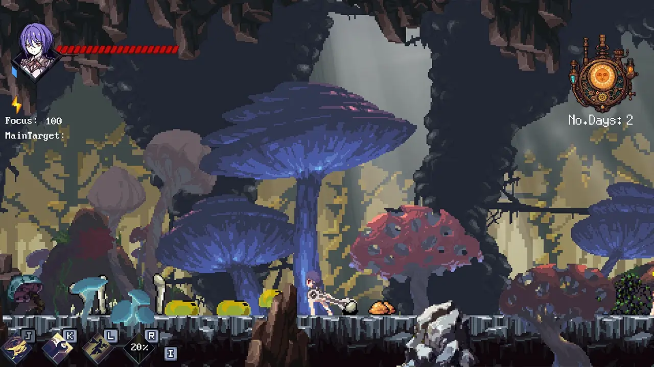 欢迎来到黄金之星！-Welcome to Planet E1d0r4d0!-游戏截图-好玩游戏库