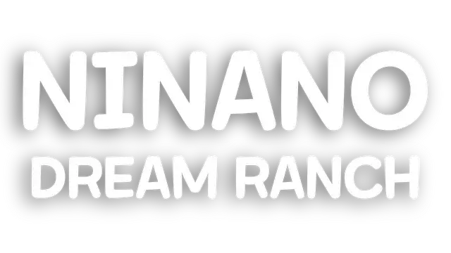 妮娜诺 : 梦之牧场 | Ninano: Dream Ranch LOGO