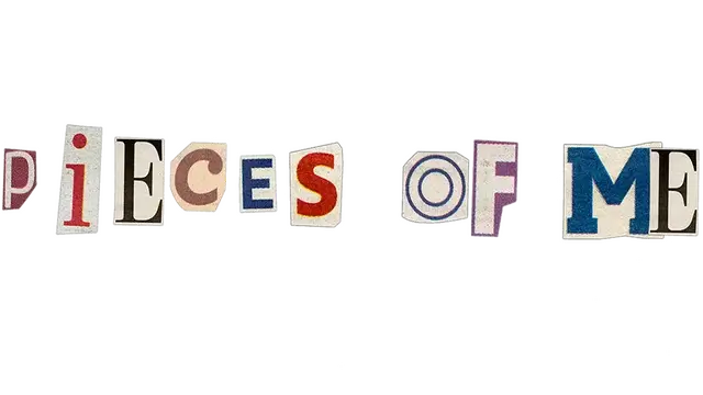 我的碎片 | Pieces of Me LOGO