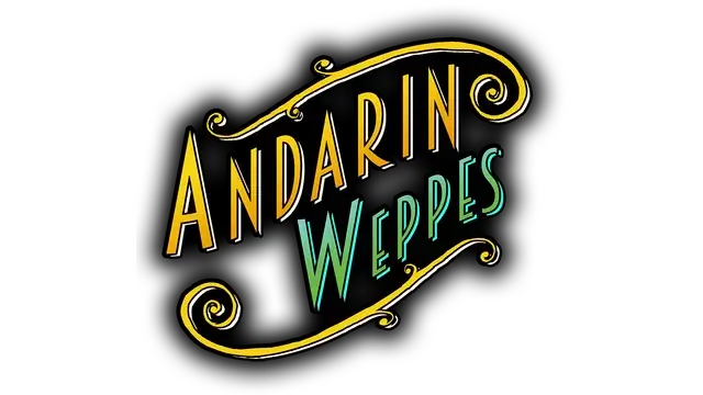 安达林·韦佩斯 | Andarin Weppes LOGO