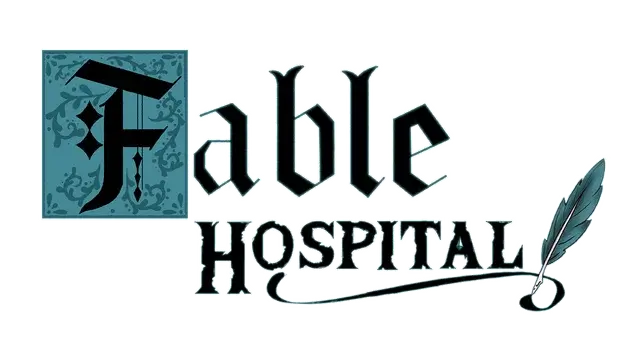 寓言医院 | Fable Hospital LOGO