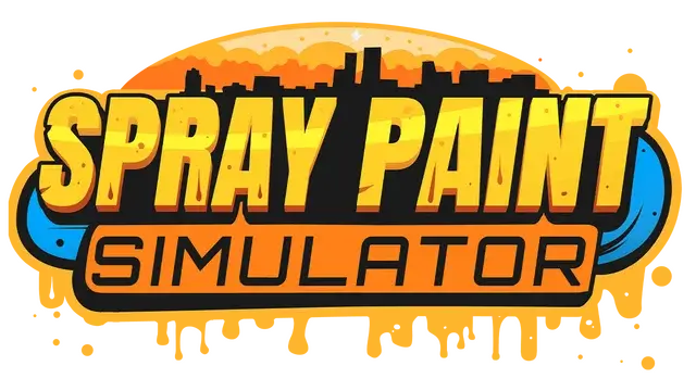 喷漆模拟器 | Spray Paint Simulator