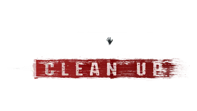超自然清理 | Paranormal Cleanup LOGO