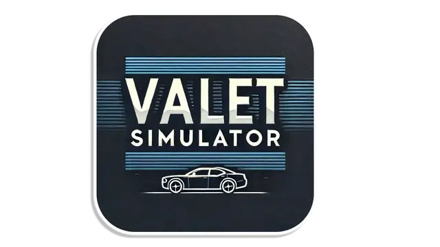 代客泊车模拟器 | Valet Simulator LOGO