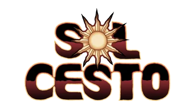 太阳泥团 | Sol Cesto LOGO