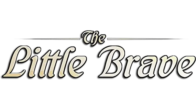 小小勇者 | The Little Brave LOGO