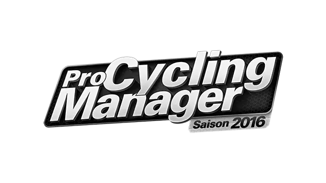 职业自行车队经理 2016 | Pro Cycling Manager 2016 LOGO