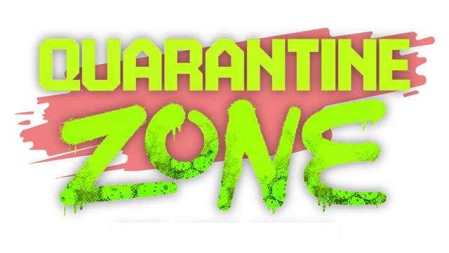 检疫区：最后一站 | Quarantine Zone: The Last Check LOGO