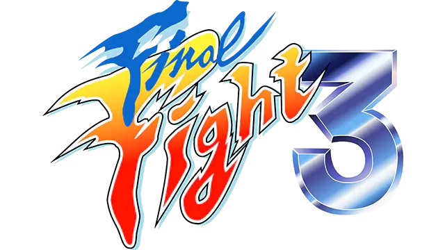 快打旋风 3 | Final Fight 3