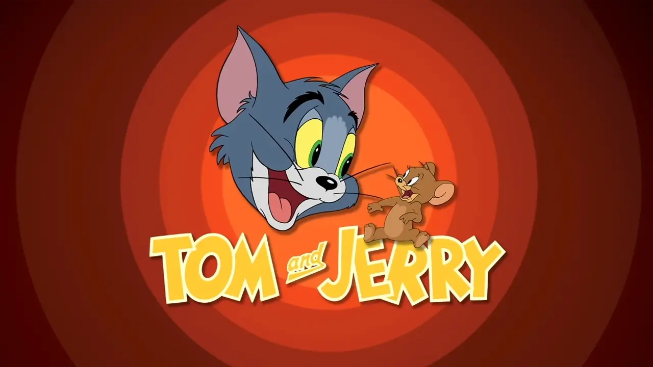 猫和老鼠：绒毛拳头-Tom and Jerry in Fists of Furry-游戏截图-好玩游戏库