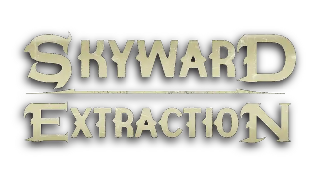 向天空撤离 | Skyward Extraction LOGO