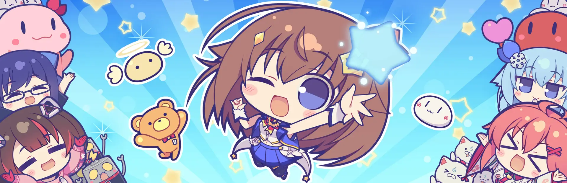 星空索拉幻想:通天魔法