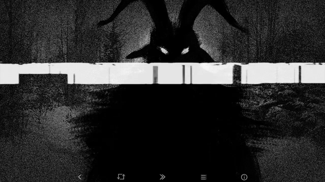 小兔子-Tiny Bunny-游戏截图-好玩游戏库