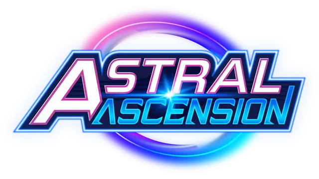 星界飞升 | Astral Ascension LOGO