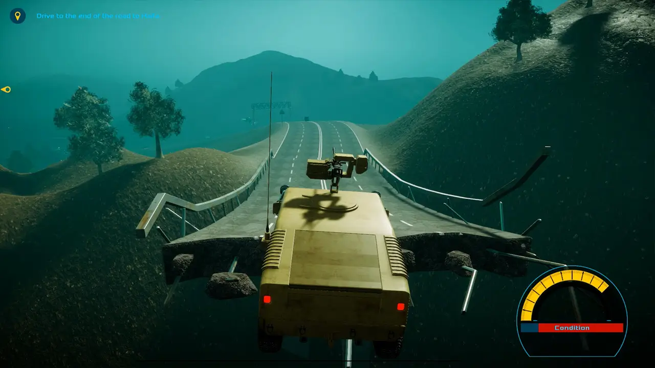 诺加-Noga-游戏截图-好玩游戏库