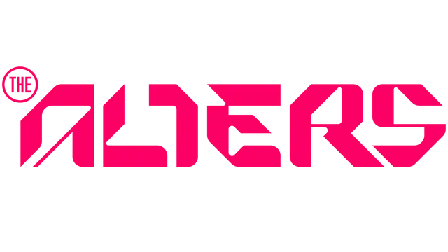 多重人生 | The Alters LOGO