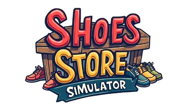 鞋店模拟器 | Shoes Store Simulator