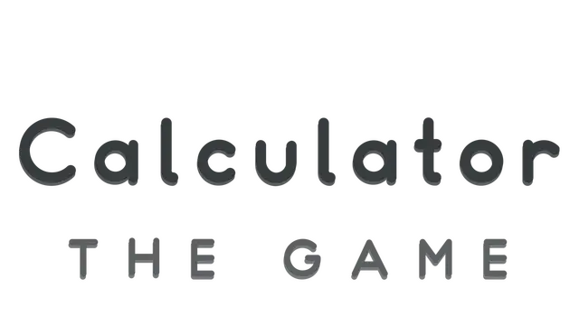 计算器：游戏 | Calculator: The Game LOGO