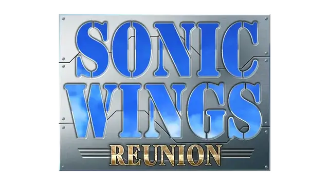 音翼重聚 | Sonic Wings Reunion