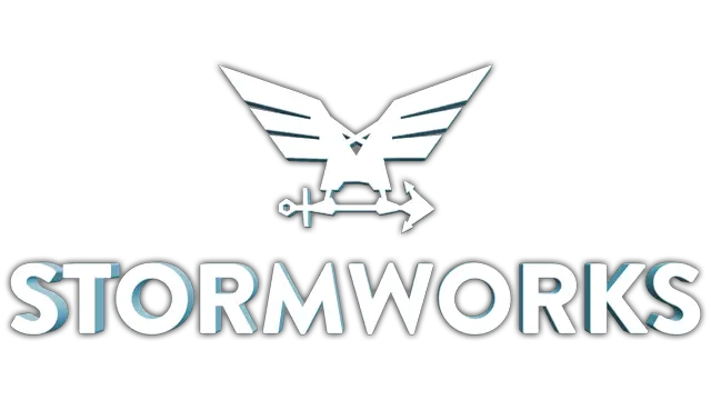 风暴工程：建造和救援 | Stormworks: Build and Rescue LOGO