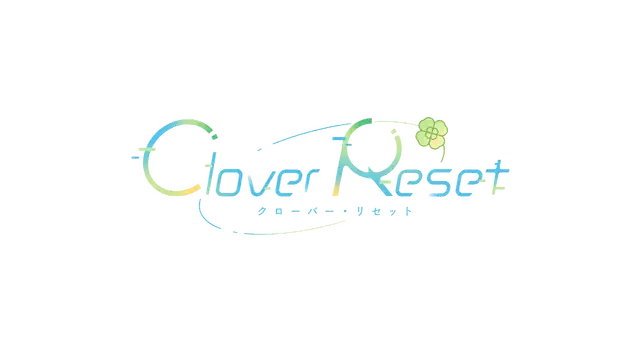 三叶草 重置 | Clover Reset LOGO