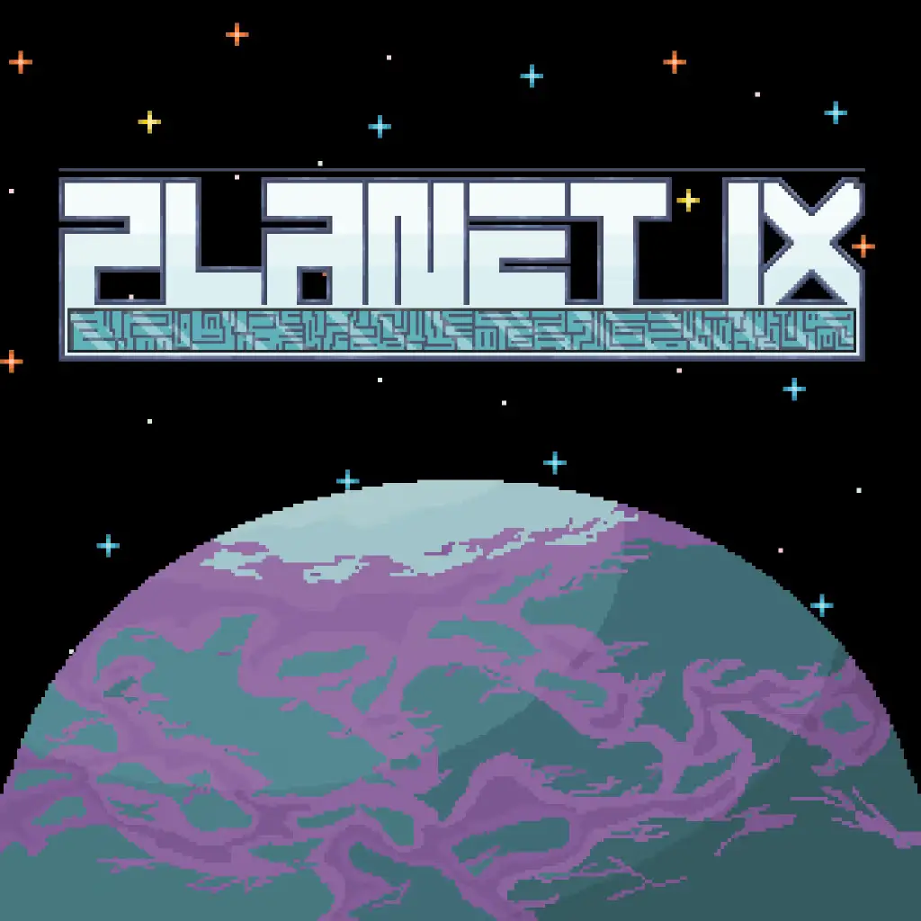九号星球