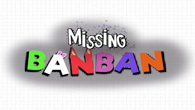 失踪的班班 | Missing Banban LOGO