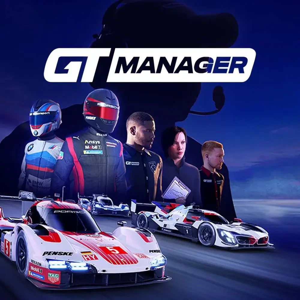 GT 车队经理