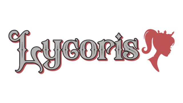 彼岸幻境 | Lycoris LOGO