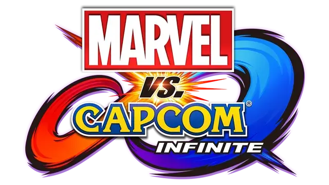 漫威 VS 卡普空：无限 | Marvel vs. Capcom: Infinite LOGO