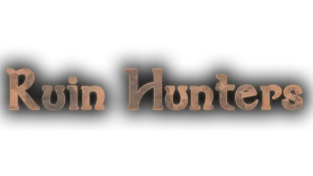 遗迹猎人 | Ruin Hunters LOGO