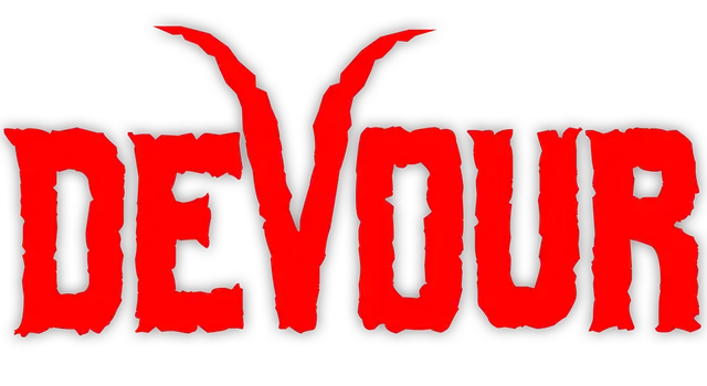 吞食 | Devour LOGO