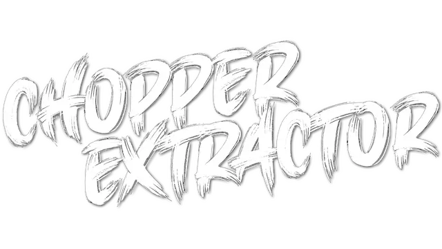 黑鹰突袭 | Chopper Extractor LOGO