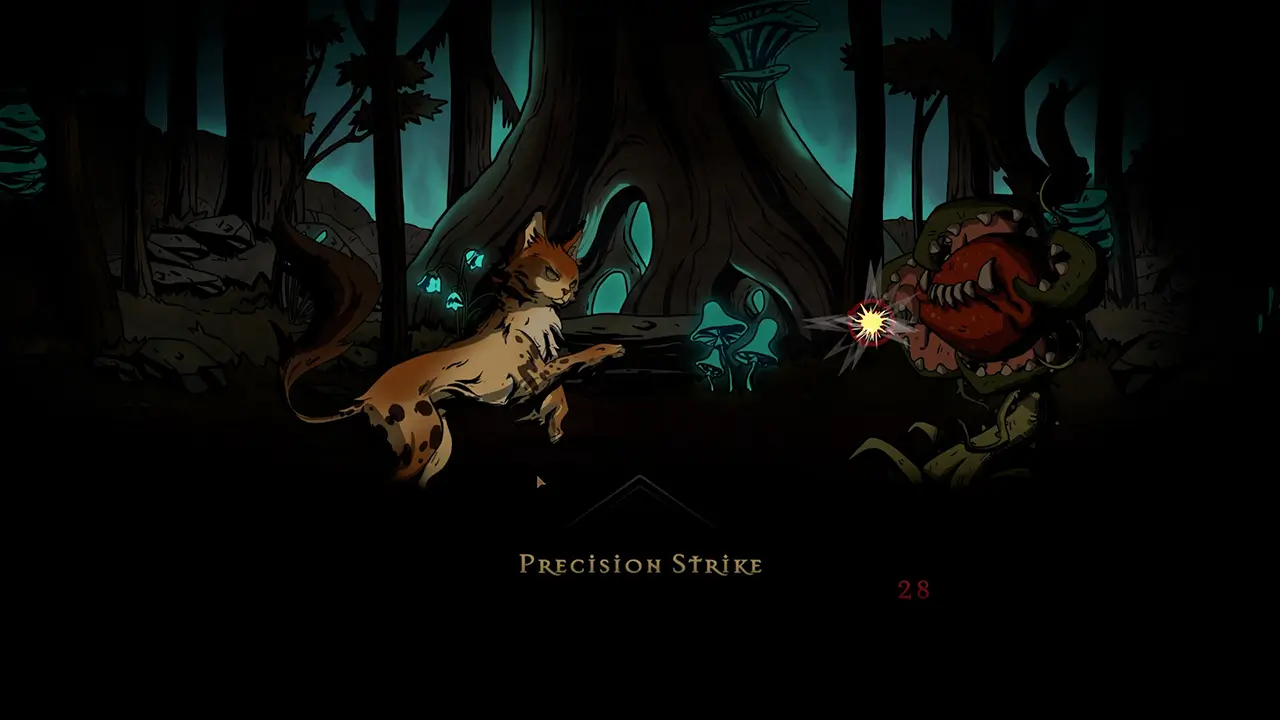 虚渊低语-Voidsayer-游戏截图-好玩游戏库