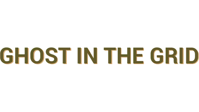 网络中的幽灵 | Ghost In The Grid LOGO