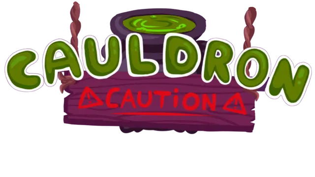 魔釜奇谭 | Cauldron Caution