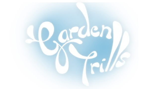 花园絮语 | Garden Trills LOGO