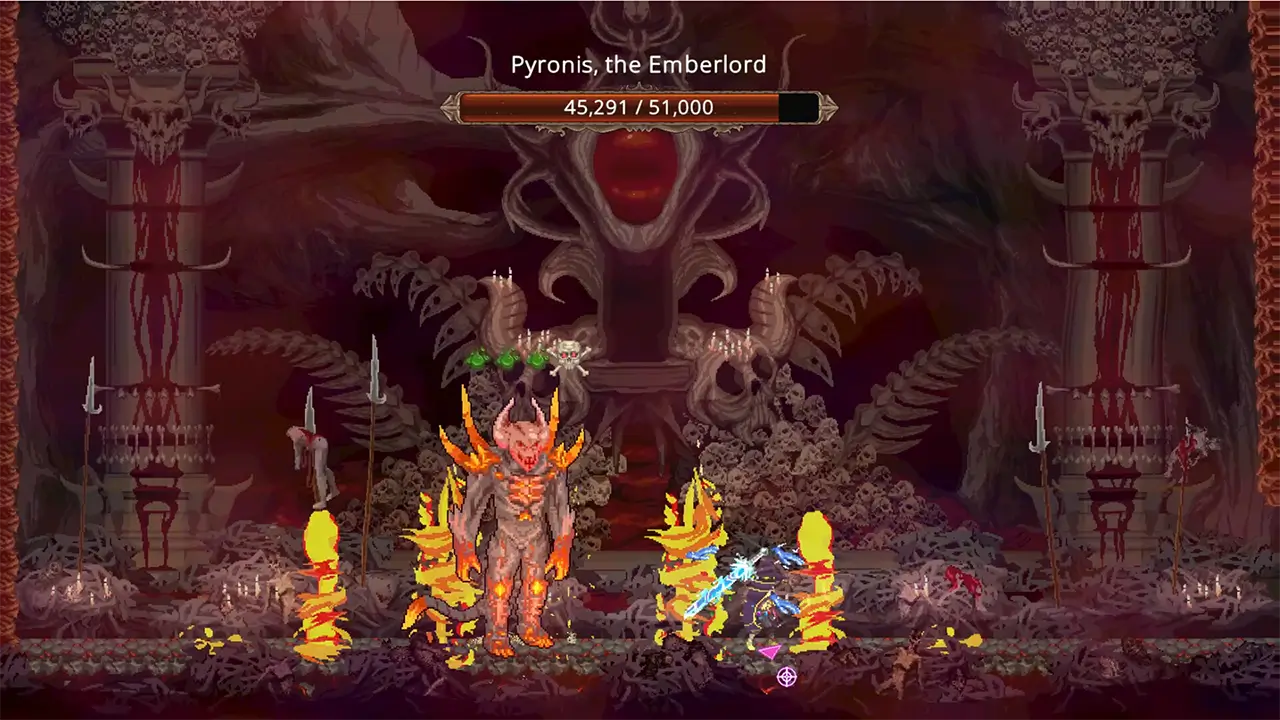 神奇魔法师-An Amazing Wizard-游戏截图-好玩游戏库