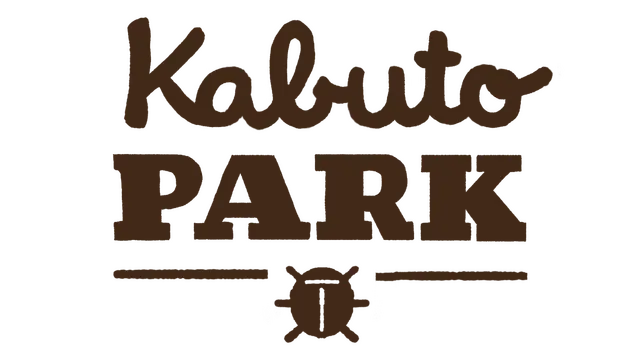 卡布托公园 | Kabuto Park LOGO