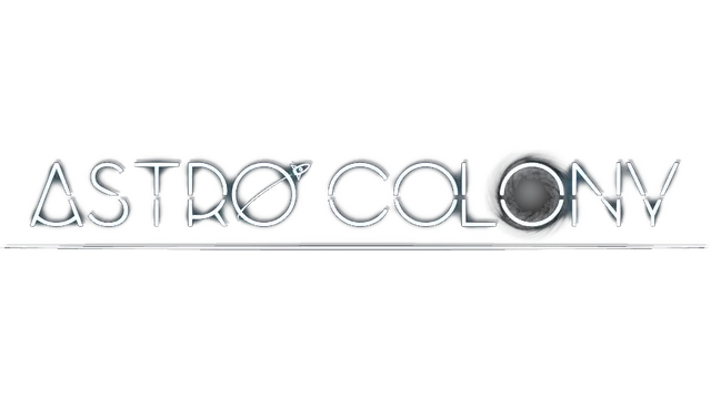 太空殖民地 | Astro Colony LOGO