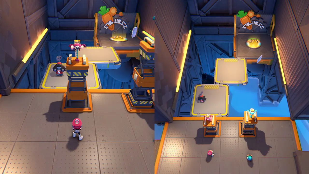 泡姆泡姆-Popucom-游戏截图-好玩游戏库