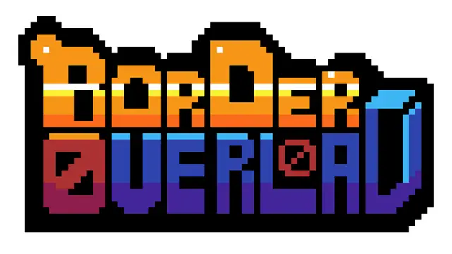 边界过载 | BorderOverload LOGO