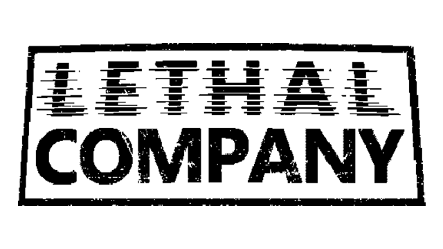 致命公司 | Lethal Company LOGO